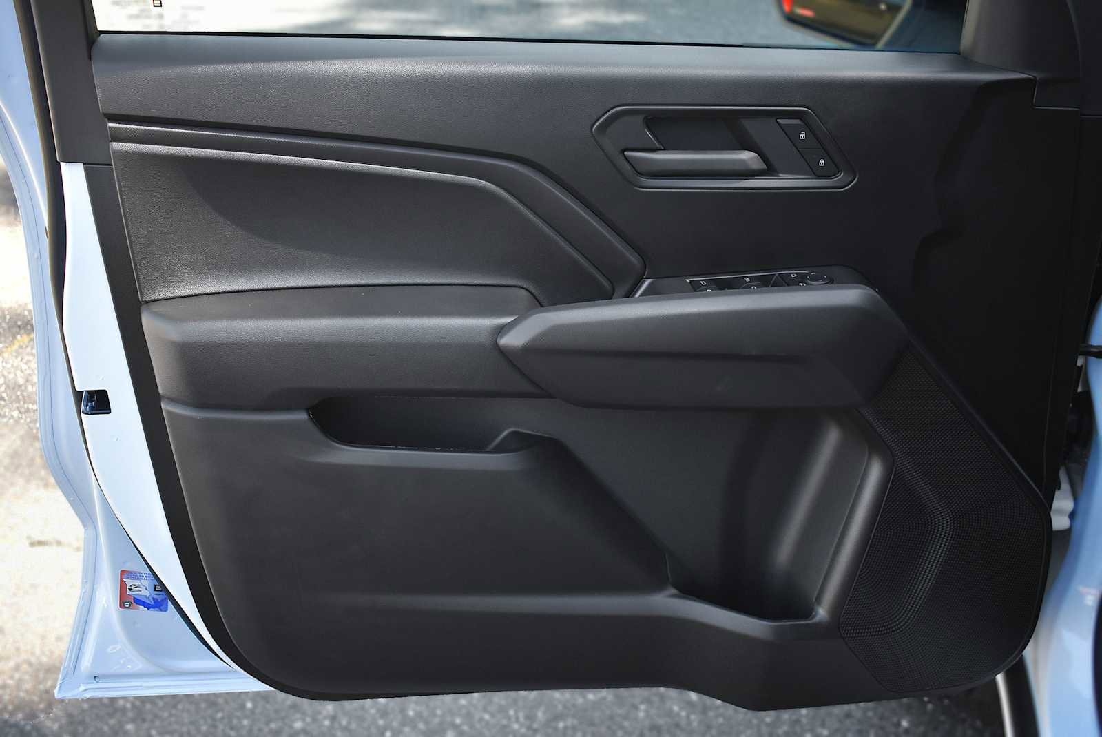 New 2026 Chevrolet Colorado Trail Boss image 28