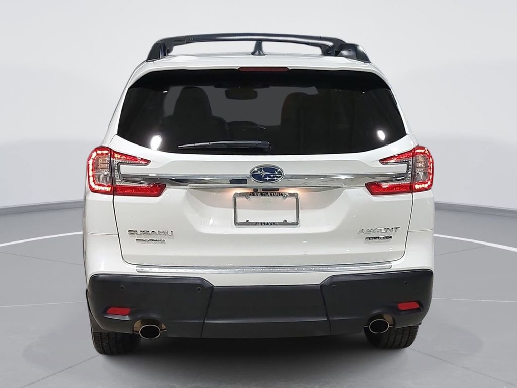 Used 2023 Subaru Ascent Limited w/ Technology Package image 6