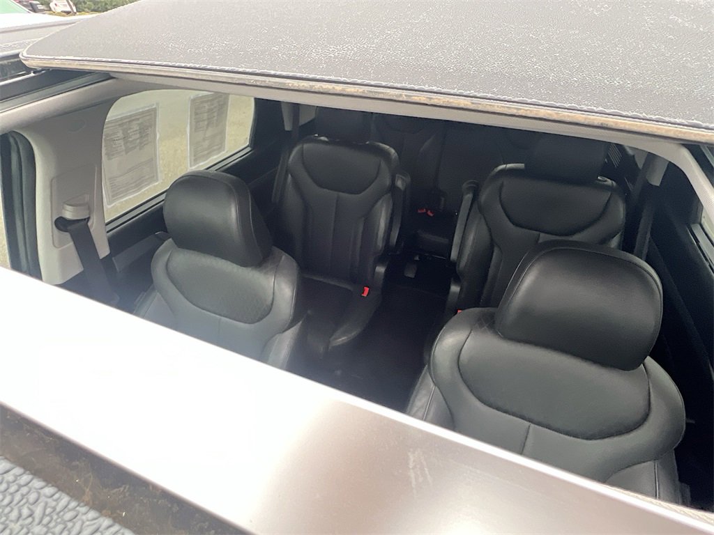 Used 2022 Hyundai Palisade SEL image 22