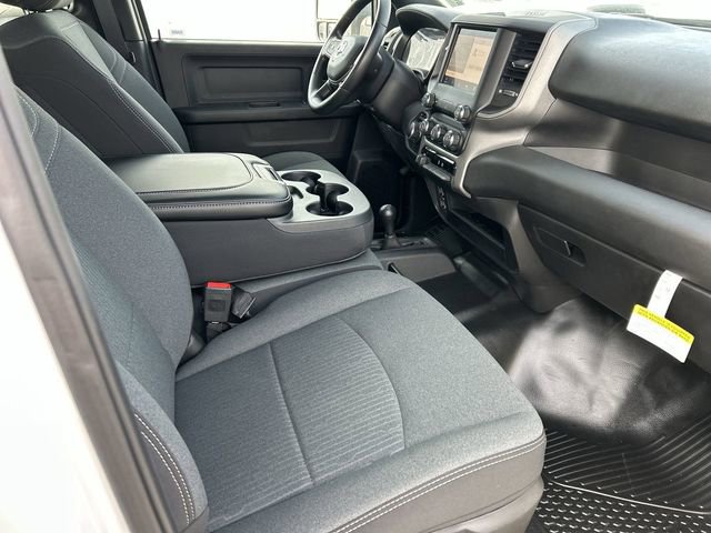 Certified 2023 RAM 2500 Tradesman image 4