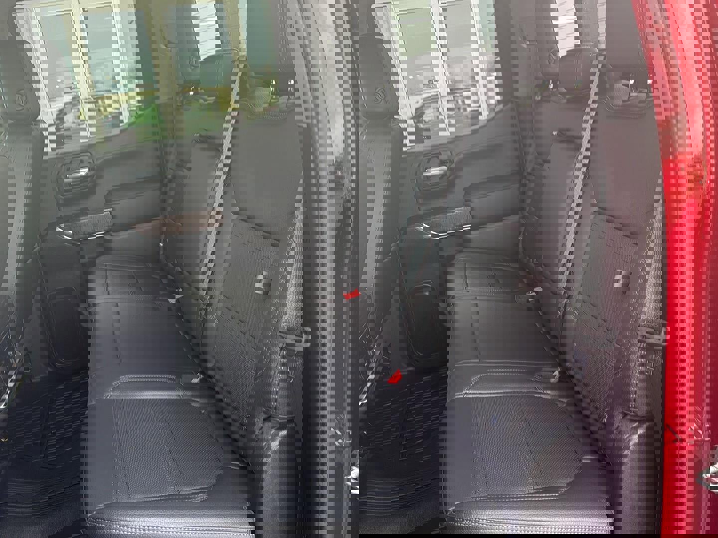 Used 2021 GMC Sierra 1500 Denali w/ Denali Ultimate Package image 15