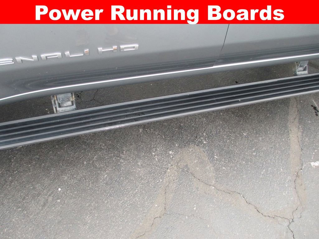 Used 2024 GMC Sierra 2500 Denali Ultimate w/ Max Trailering Package image 16