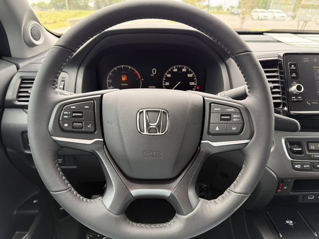 New 2026 Honda Ridgeline RTL image 26