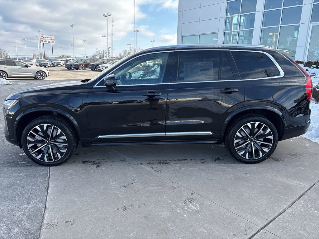 New 2026 Volvo XC90 T8 Ultra w/ Protection Package Premier image 11