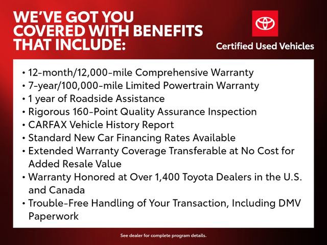 Certified 2025 Toyota Tacoma TRD Sport image 46