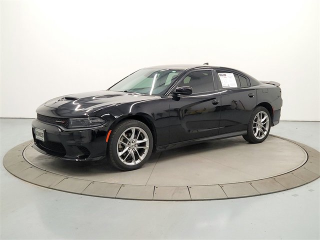 Used 2023 Dodge Charger GT image 3