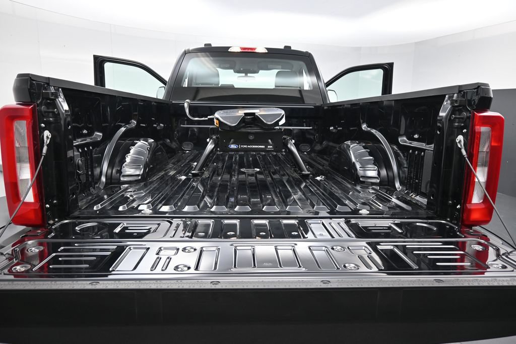 Used 2026 Ford F250 XL AWD/4WD image 22
