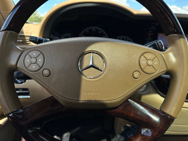 Used 2012 Mercedes-Benz S 400 image 22