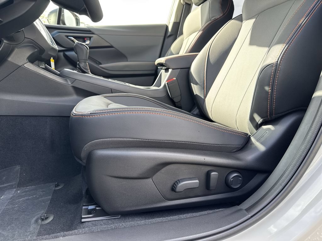 New 2026 Subaru Crosstrek 2.5i Limited w/ Crosstrek Mirror Package AWD/4WD image 14