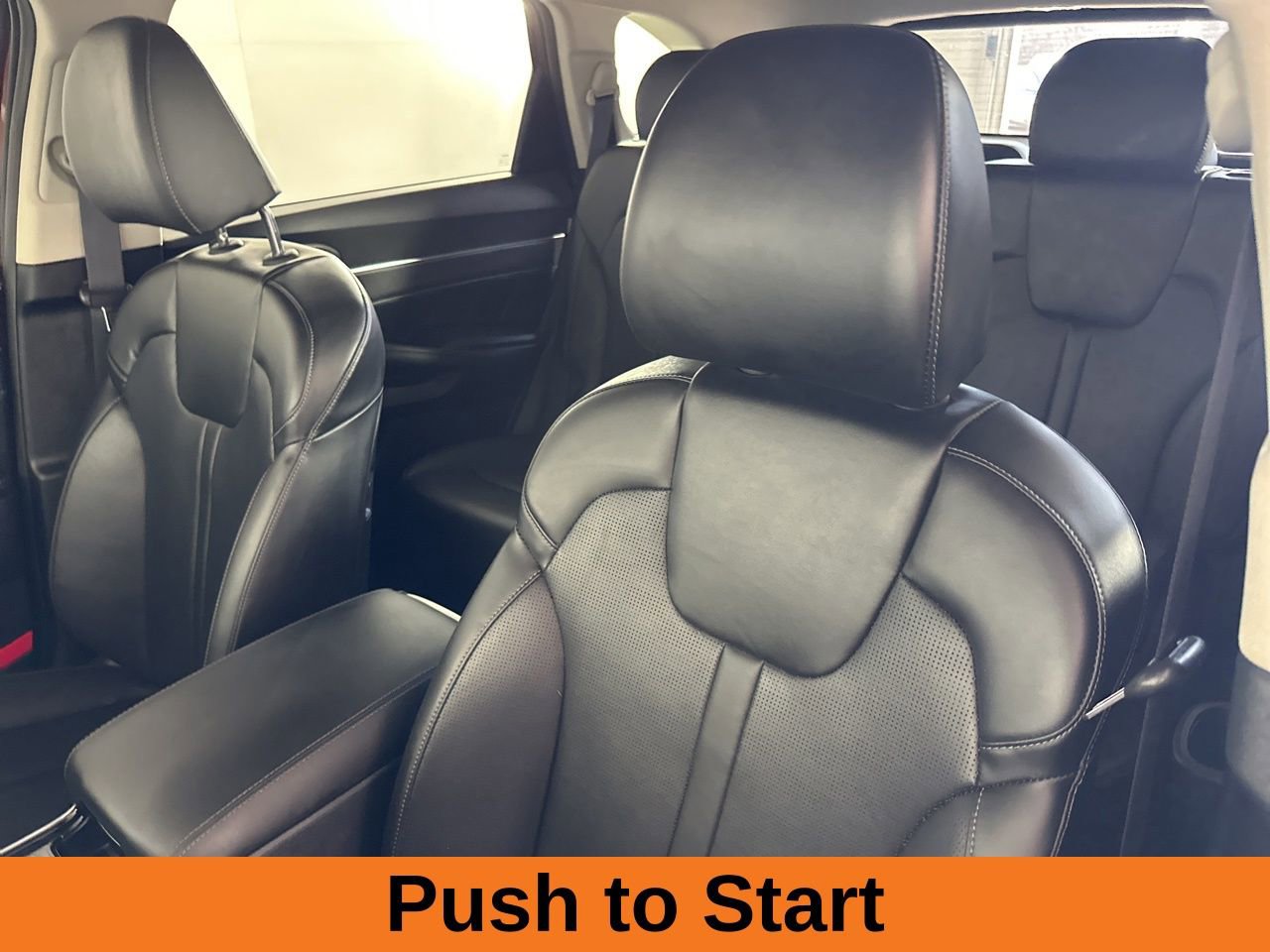 Used 2024 Kia Sorento SX image 10