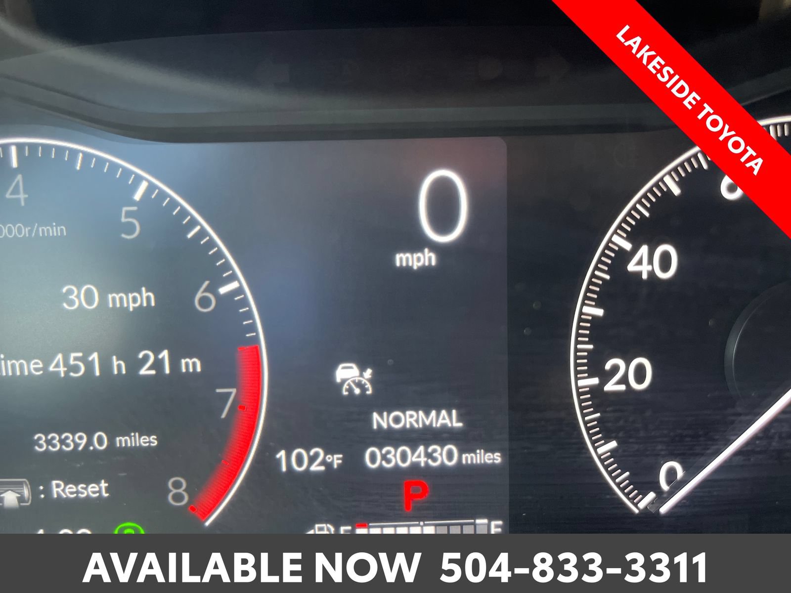 Used 2023 Honda Pilot EX-L image 40
