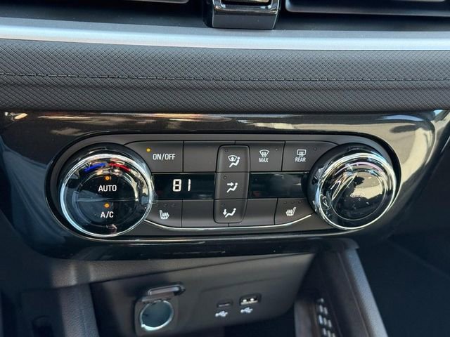 New 2026 Chevrolet TrailBlazer LT w/ Convenience Package image 19