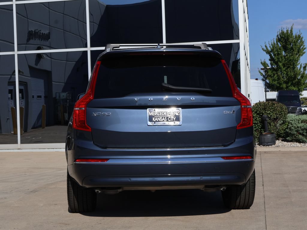 Used 2023 Volvo XC90 B6 Ultimate AWD/4WD image 6