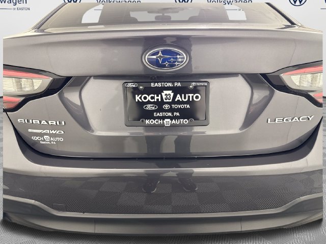 Used 2025 Subaru Legacy Premium AWD/4WD image 18