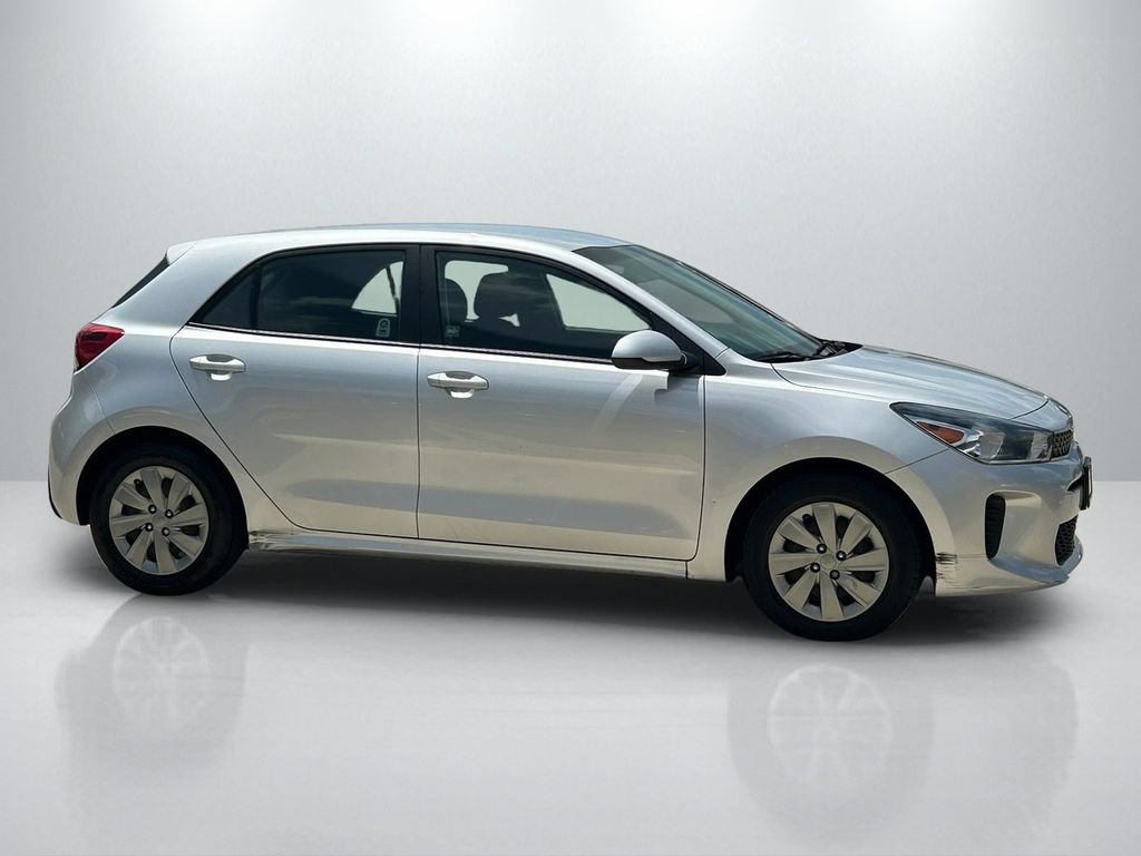 Used 2020 Kia Rio S FWD image 4