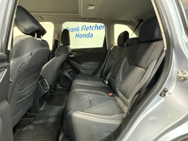 Used 2020 Subaru Forester Premium AWD/4WD image 20