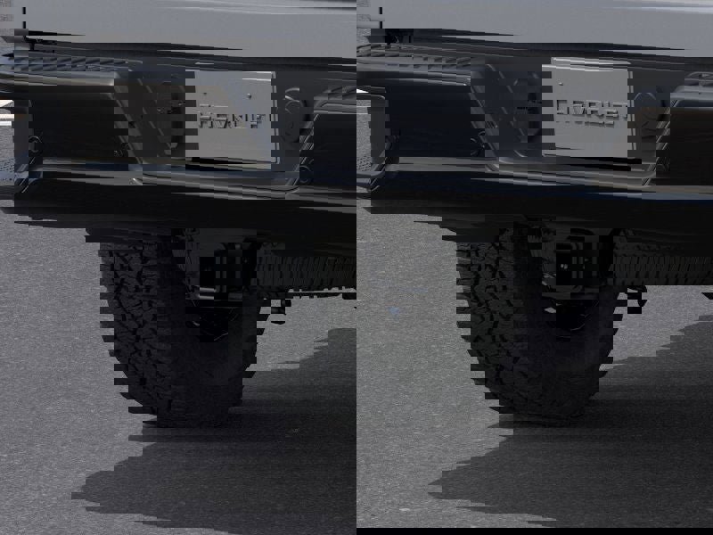 New 2026 Chevrolet Silverado 2500 Custom w/ Custom Value Package image 14