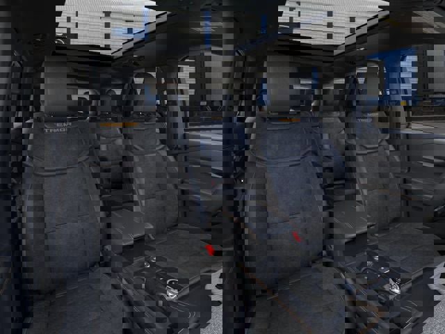 New 2026 Ford Explorer Tremor w/ Tremor Ultimate Package image 10