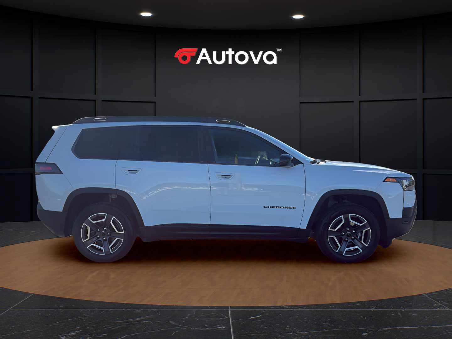 Used 2026 Jeep Cherokee Limited AWD/4WD image 6