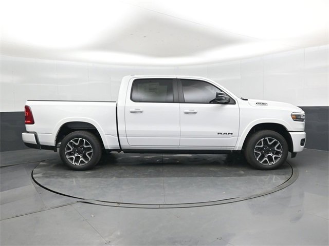New 2026 RAM 1500 Laramie w/ Laramie Southwest Edition image 2