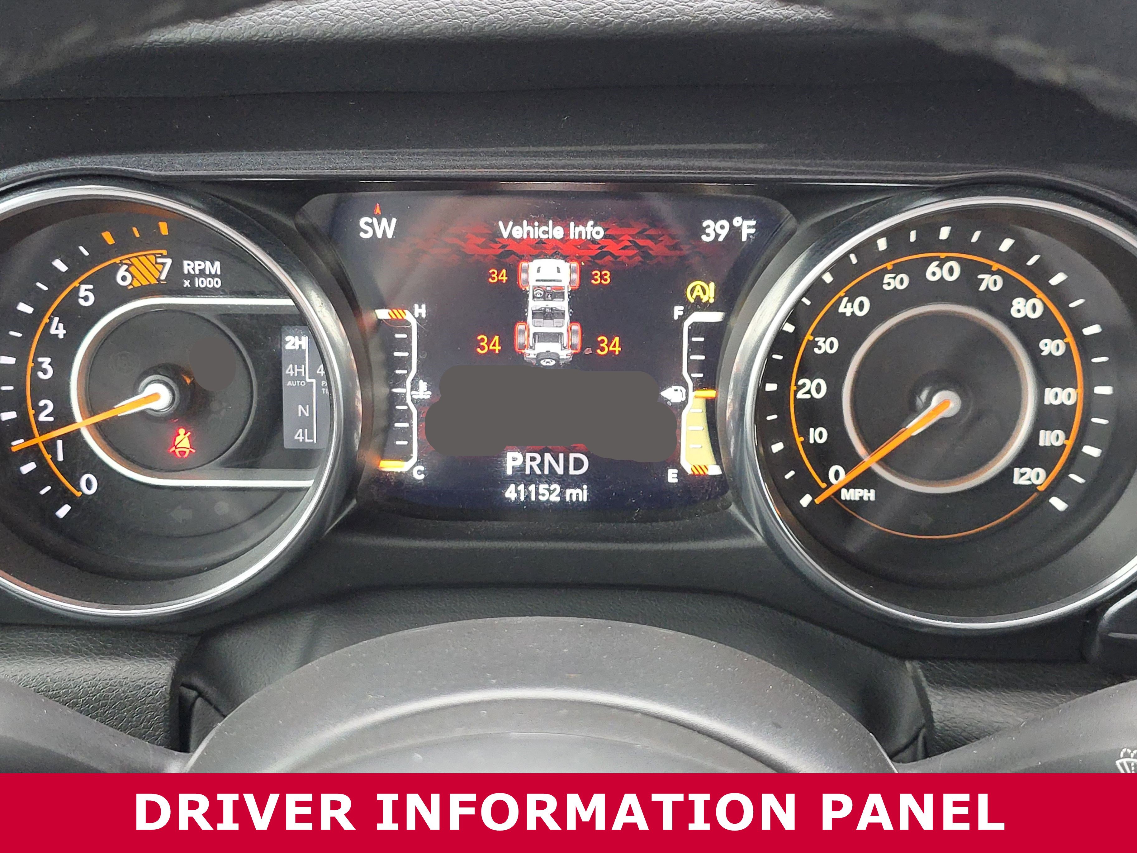 Used 2022 Jeep Wrangler Unlimited Sport image 29