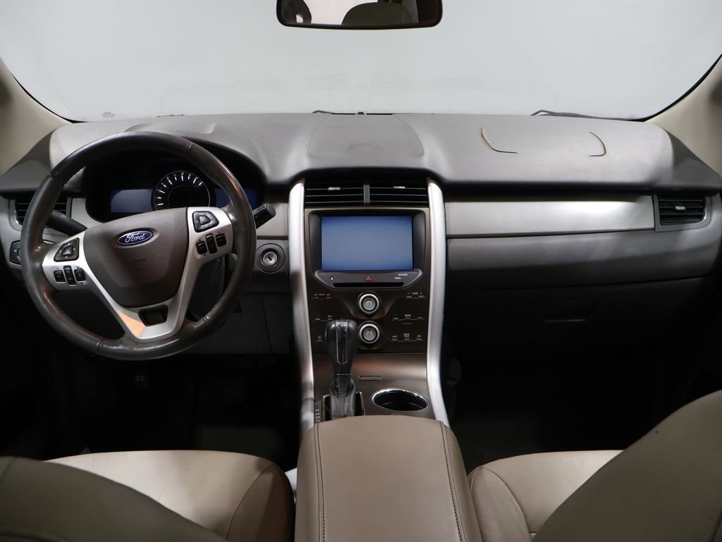 Used 2013 Ford Edge SEL image 16