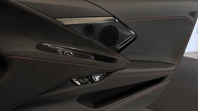 Used 2023 Chevrolet Corvette Stingray Premium Cpe w/ Z51 Performance Package image 13