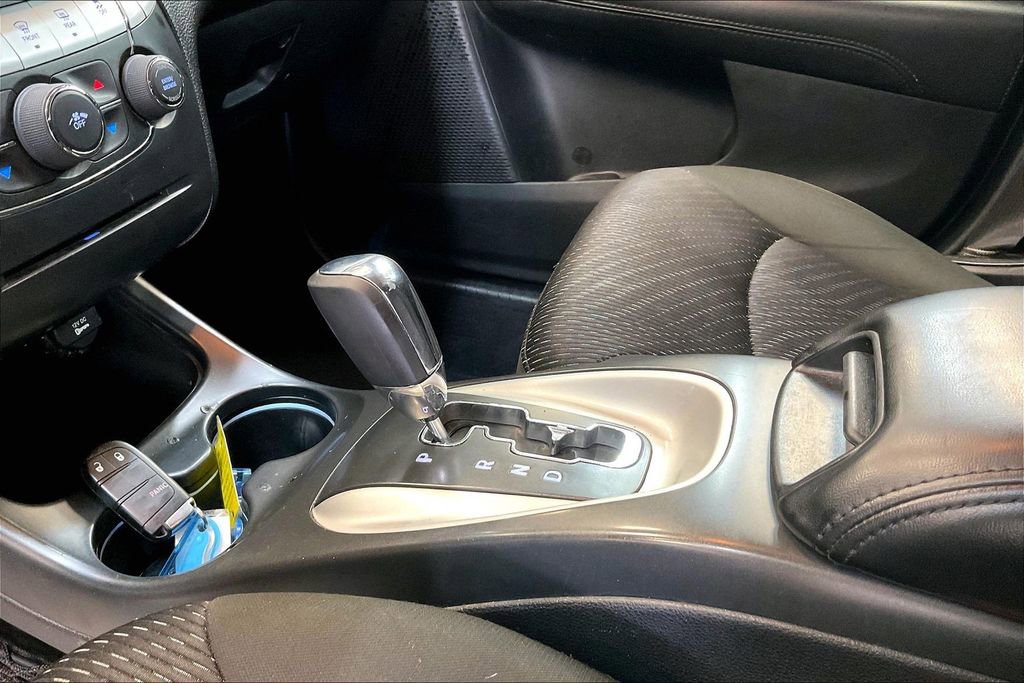 Used 2019 Dodge Journey SE w/ Connectivity Group FWD image 19