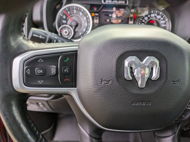 Certified 2020 RAM 1500 Big Horn image 16