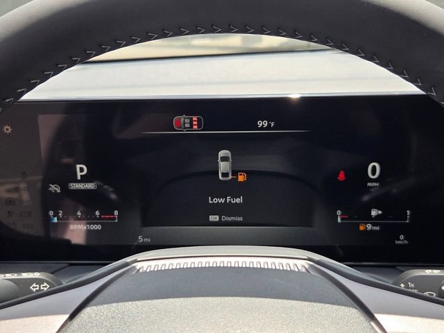 New 2026 Nissan Sentra SV w/ SV Convenience Package FWD image 18