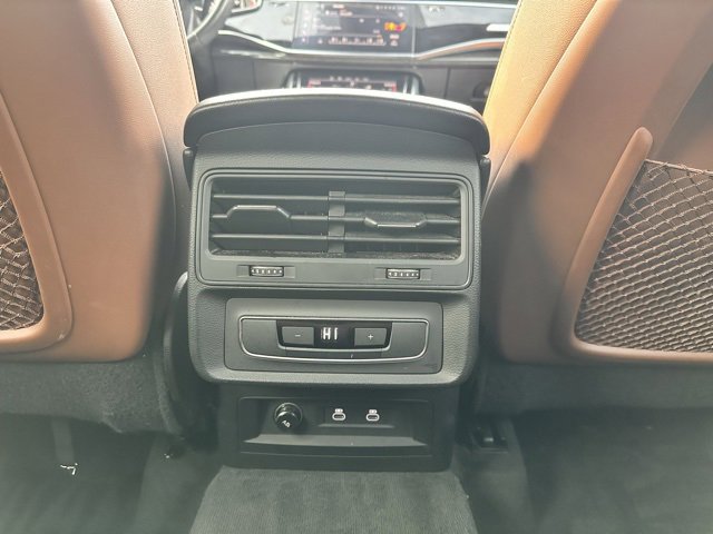 Used 2022 Audi Q7 3.0T Premium Plus w/ Premium Plus Package image 22