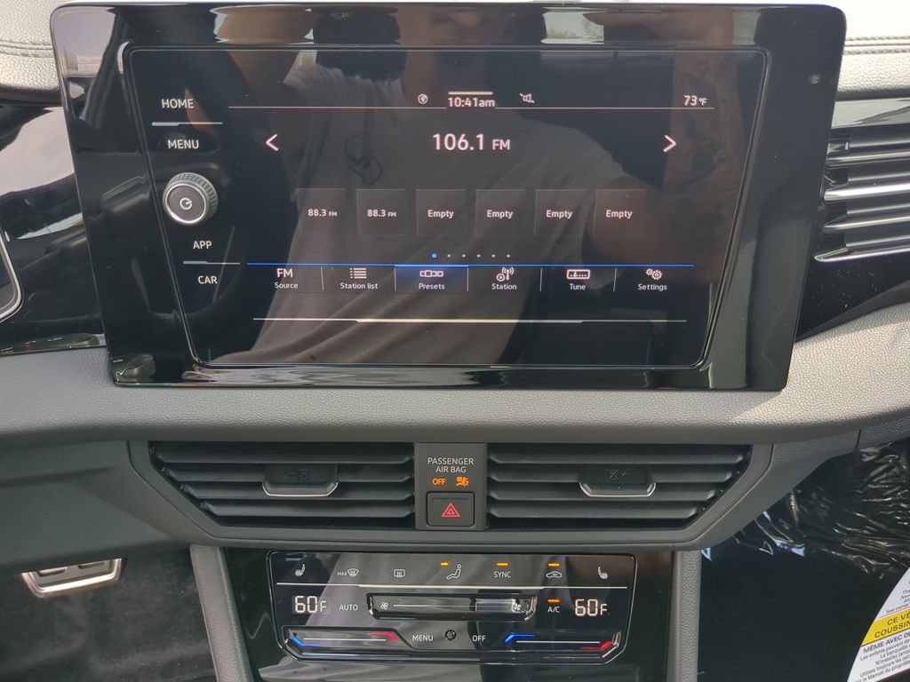 New 2026 Volkswagen Jetta Sport FWD image 20