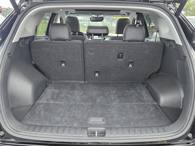 Used 2021 Hyundai Tucson Ultimate image 11