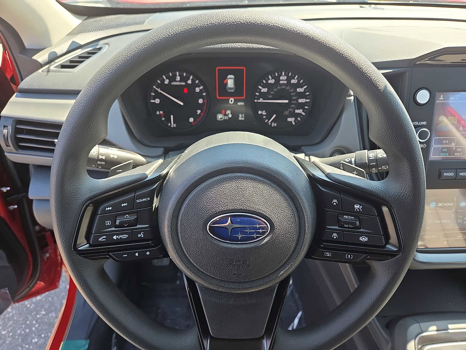 New 2026 Subaru Crosstrek 2.5i image 8