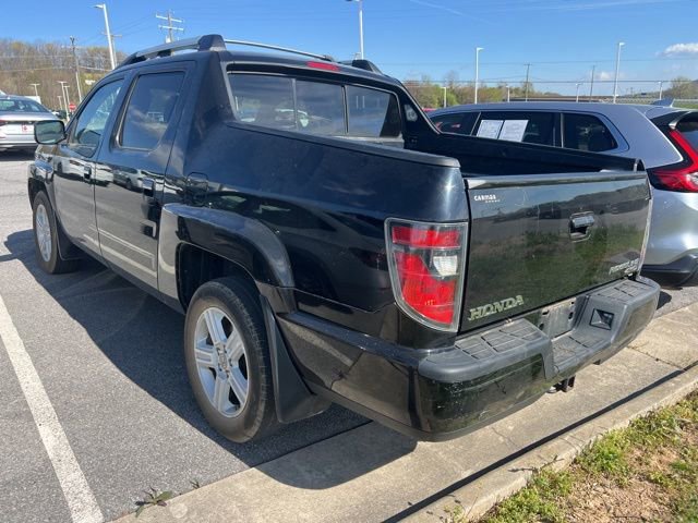 Used 2013 Honda Ridgeline RTL image 2