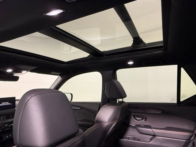 Used 2026 Honda Passport TrailSport image 36