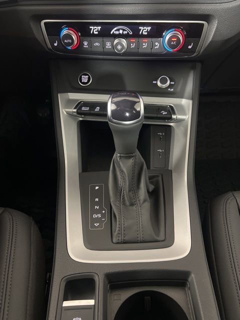 Certified 2022 Audi Q3 2.0T Premium image 26