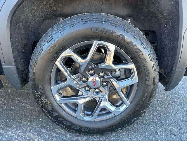 New 2026 GMC Sierra 1500 SLT w/ SLT Premium Plus Package image 4