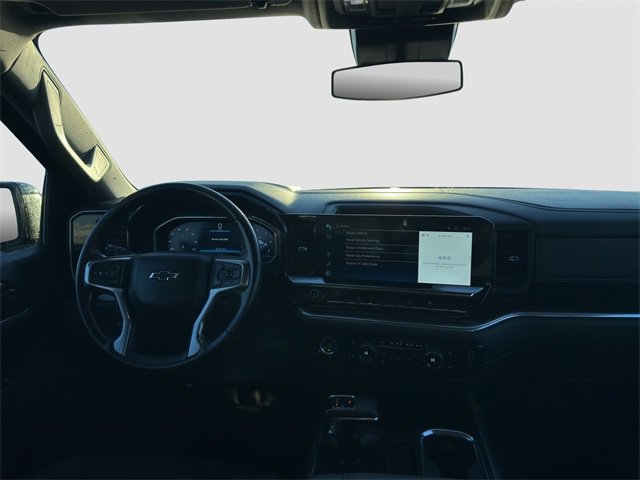 Used 2023 Chevrolet Silverado 1500 RST image 26