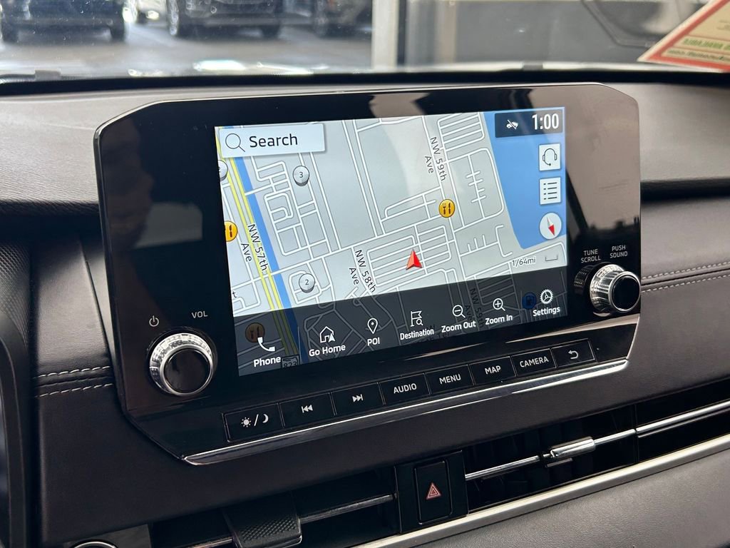 Used 2024 Mitsubishi Outlander SE image 26