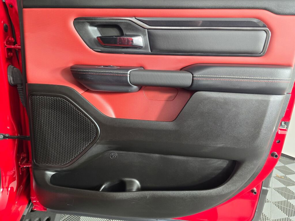 Used 2022 RAM 1500 TRX image 42