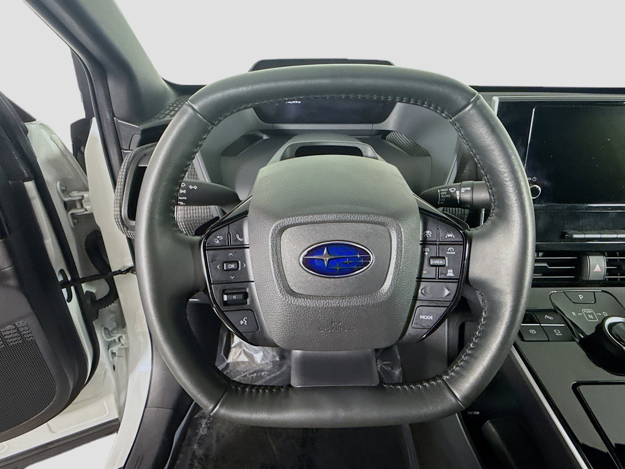 Used 2024 Subaru Solterra Premium image 13