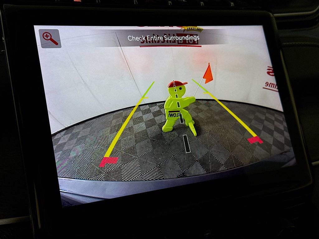 Used 2022 Jeep Grand Cherokee Limited 4xe image 7