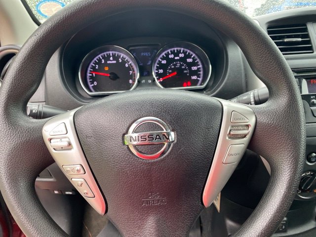 Used 2018 Nissan Versa SV FWD image 33