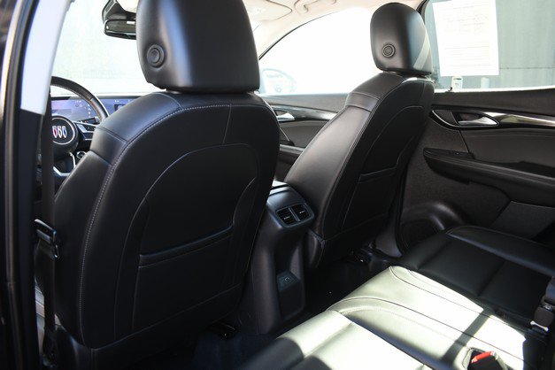 Used 2024 Buick Envision Preferred AWD/4WD image 21