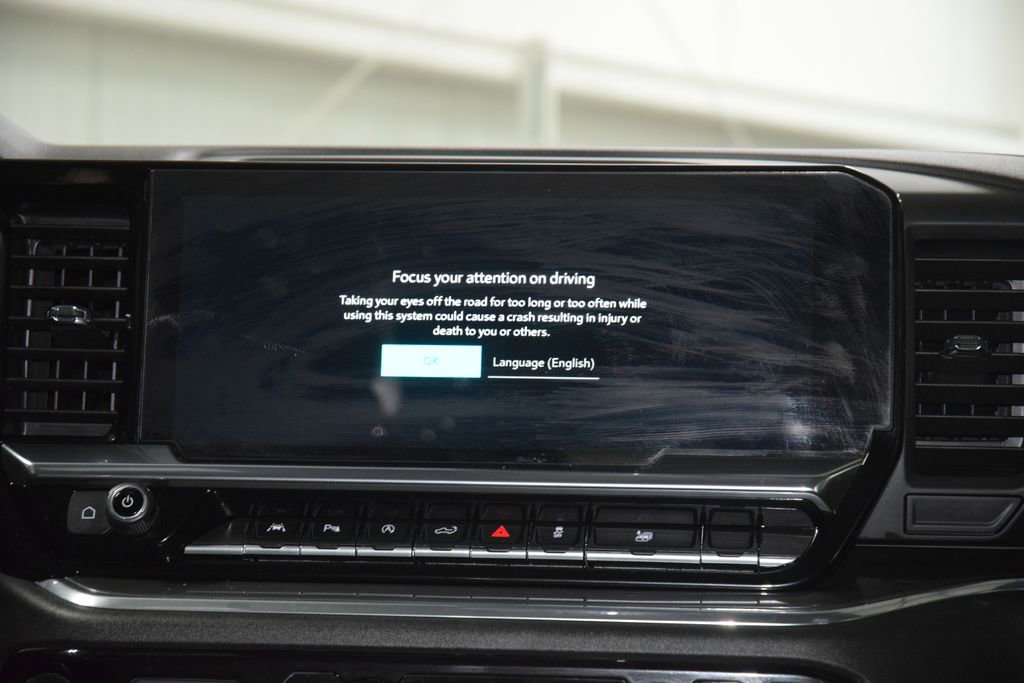 Used 2024 Chevrolet Silverado 1500 High Country w/ High Country Premium Package image 33