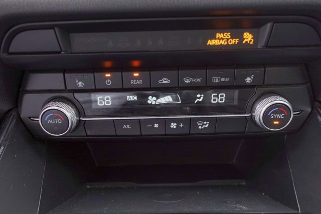 Certified 2023 MAZDA CX-9 Touring AWD/4WD image 21