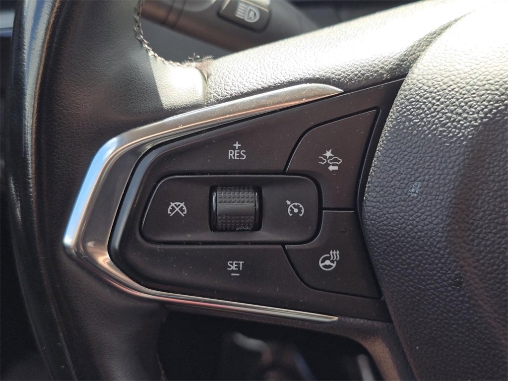 Used 2024 Chevrolet TrailBlazer LT w/ LT Cold Weather Package image 33