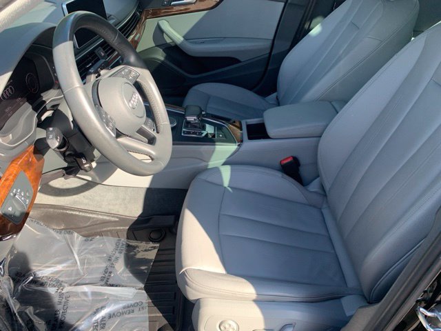 Used 2019 Audi A4 2.0T Premium Plus w/ Premium Plus Package AWD/4WD image 11