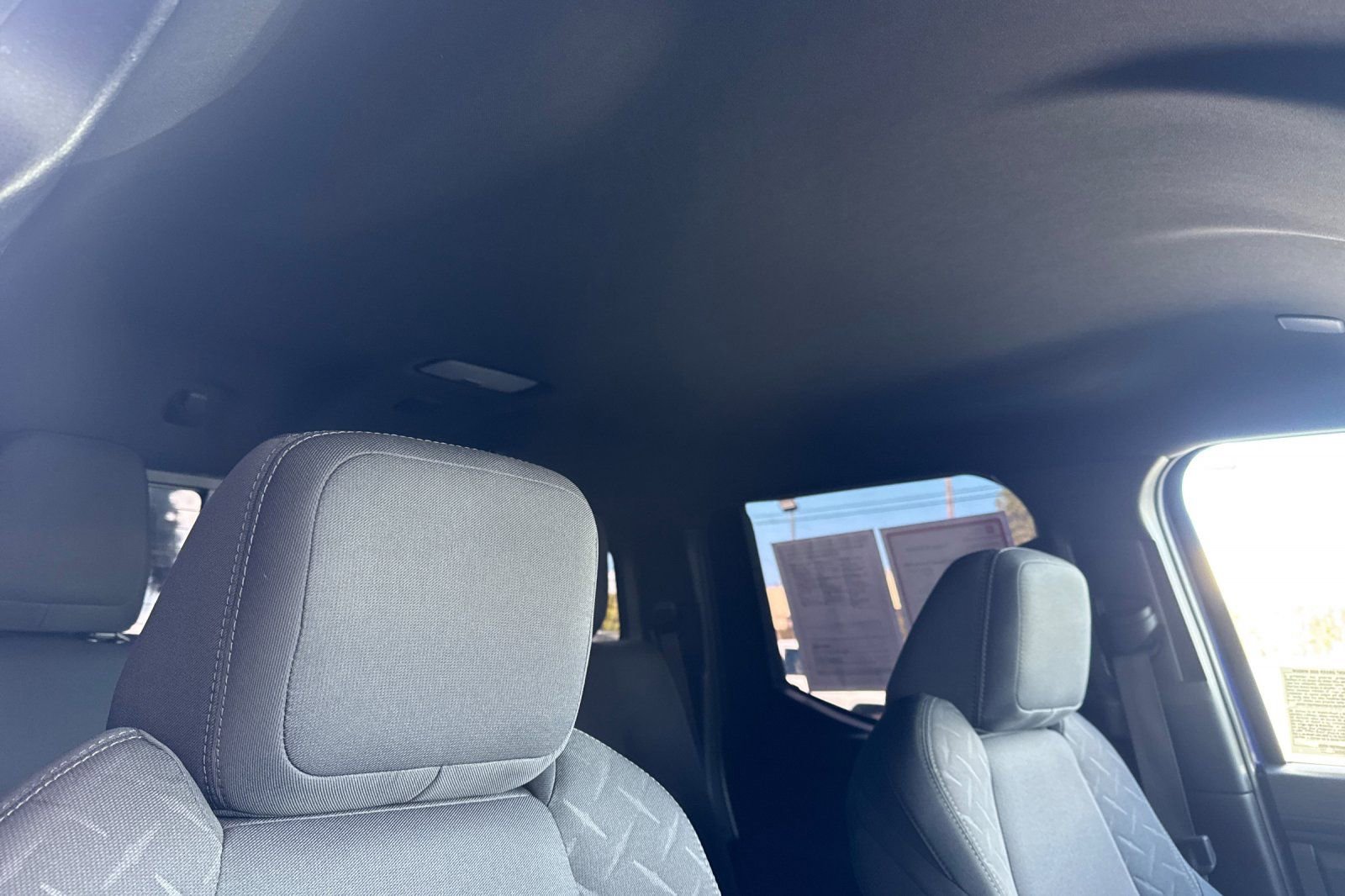 Used 2024 Toyota Tacoma SR5 image 21